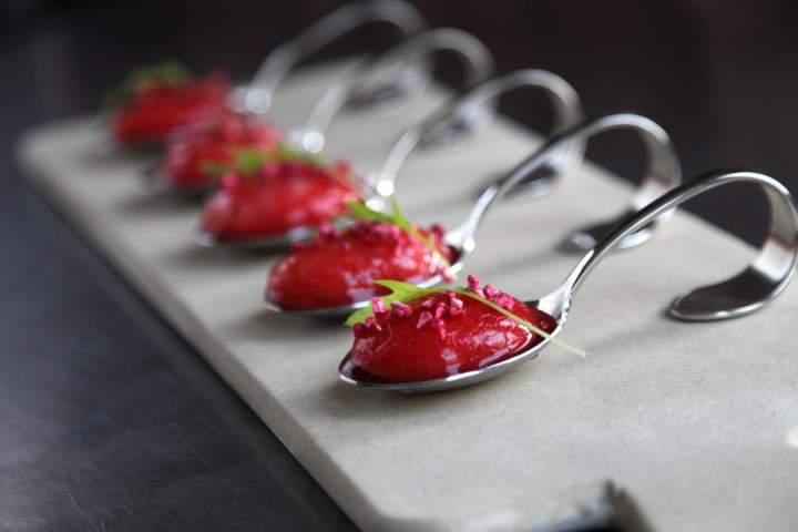 Traiteur pour événements Laval