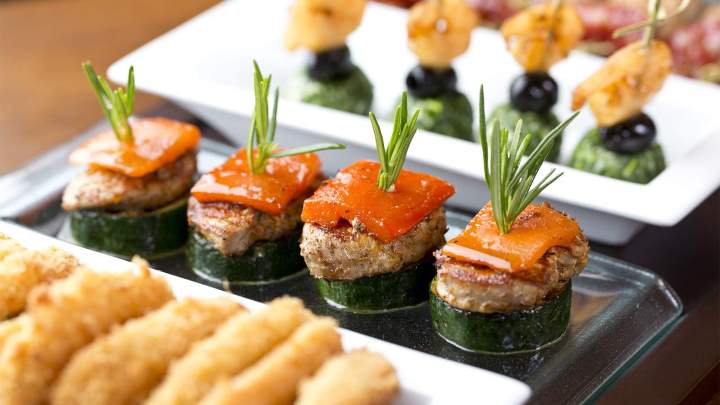 Traiteur expérimenté Laval