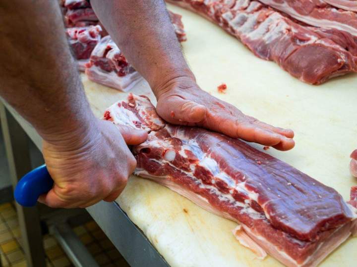 Traiteur pour événements Laval