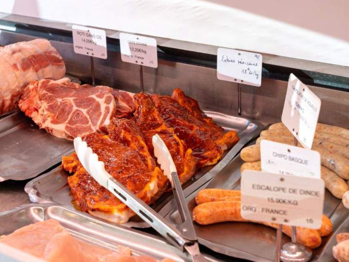 Traiteur pour événements Laval