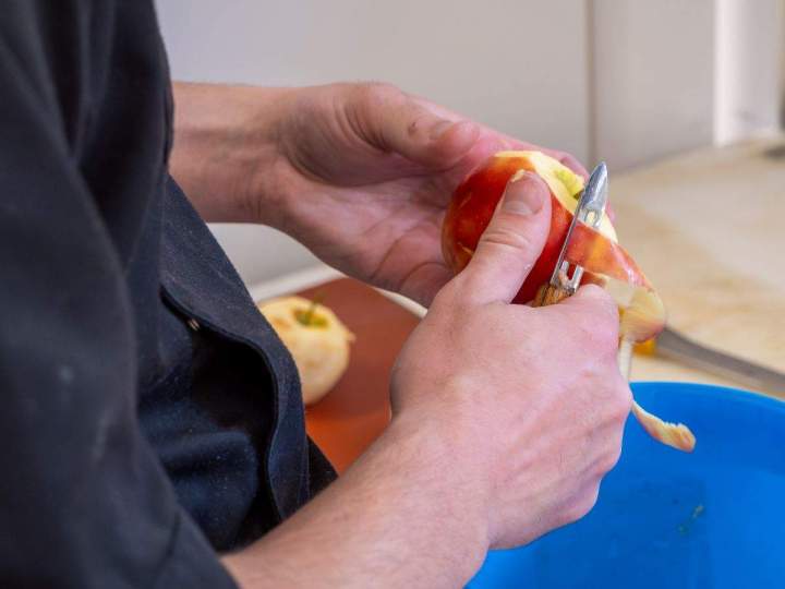 Amuse-gueule Laval
