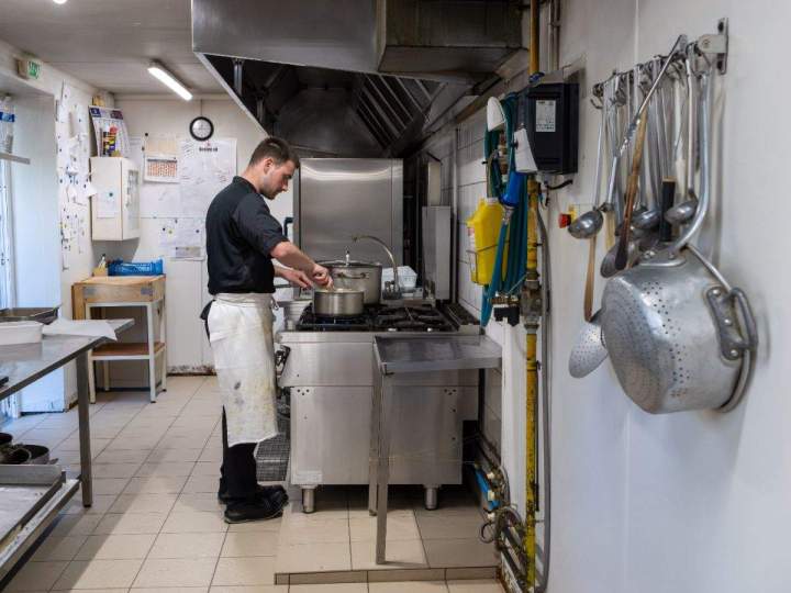 Traiteur local Laval